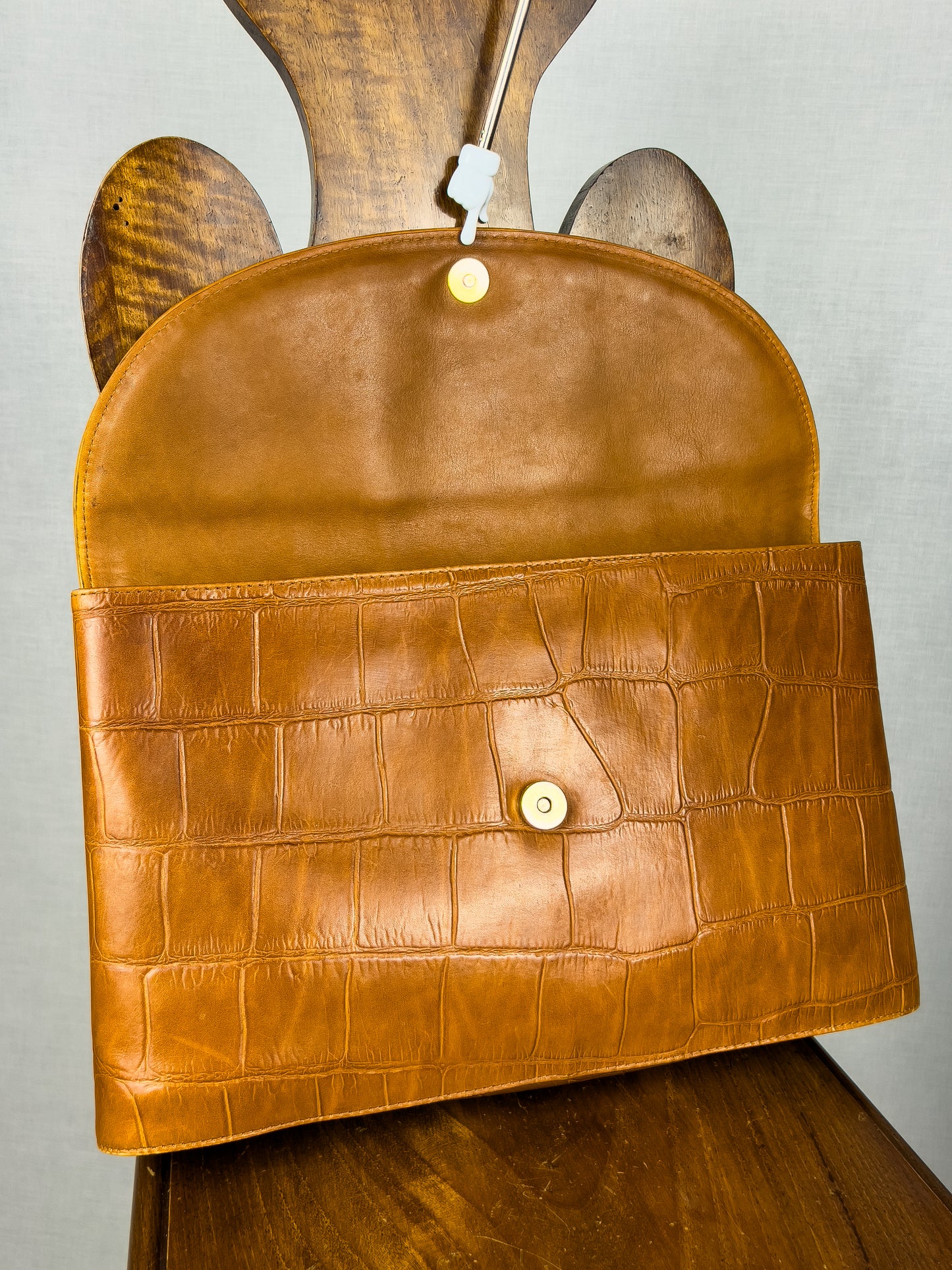 Borsa Genny by Gianni Versace anni ‘80