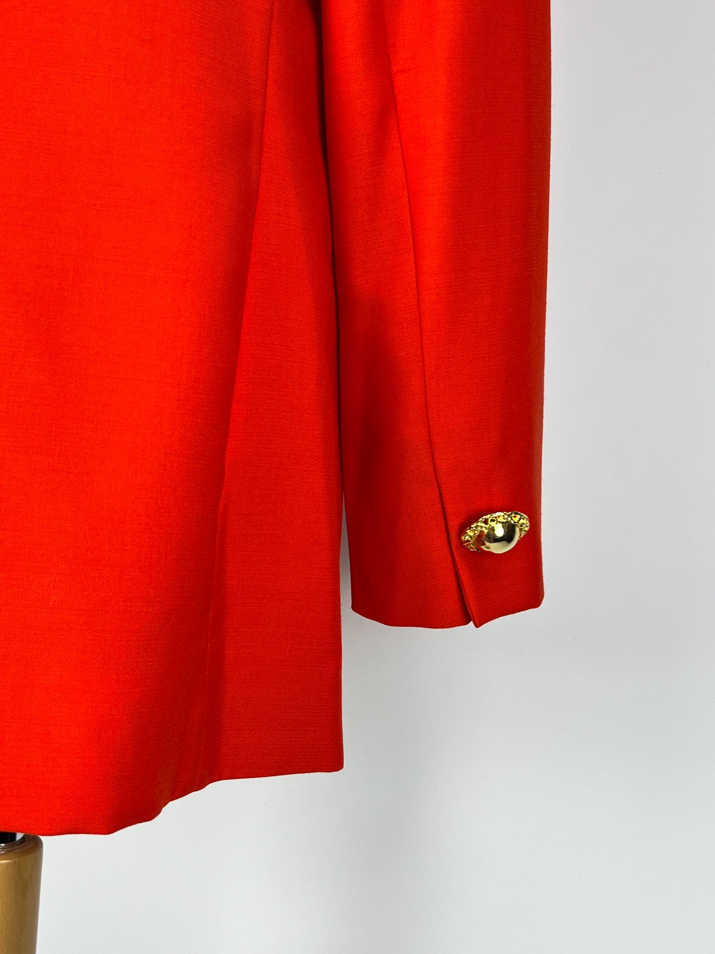 Blazer MaxMara in Lana Vergine