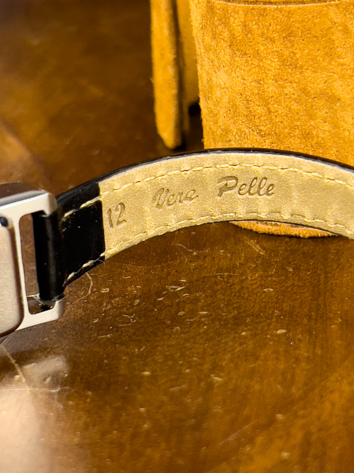 Orologio Lacoste anni ‘90