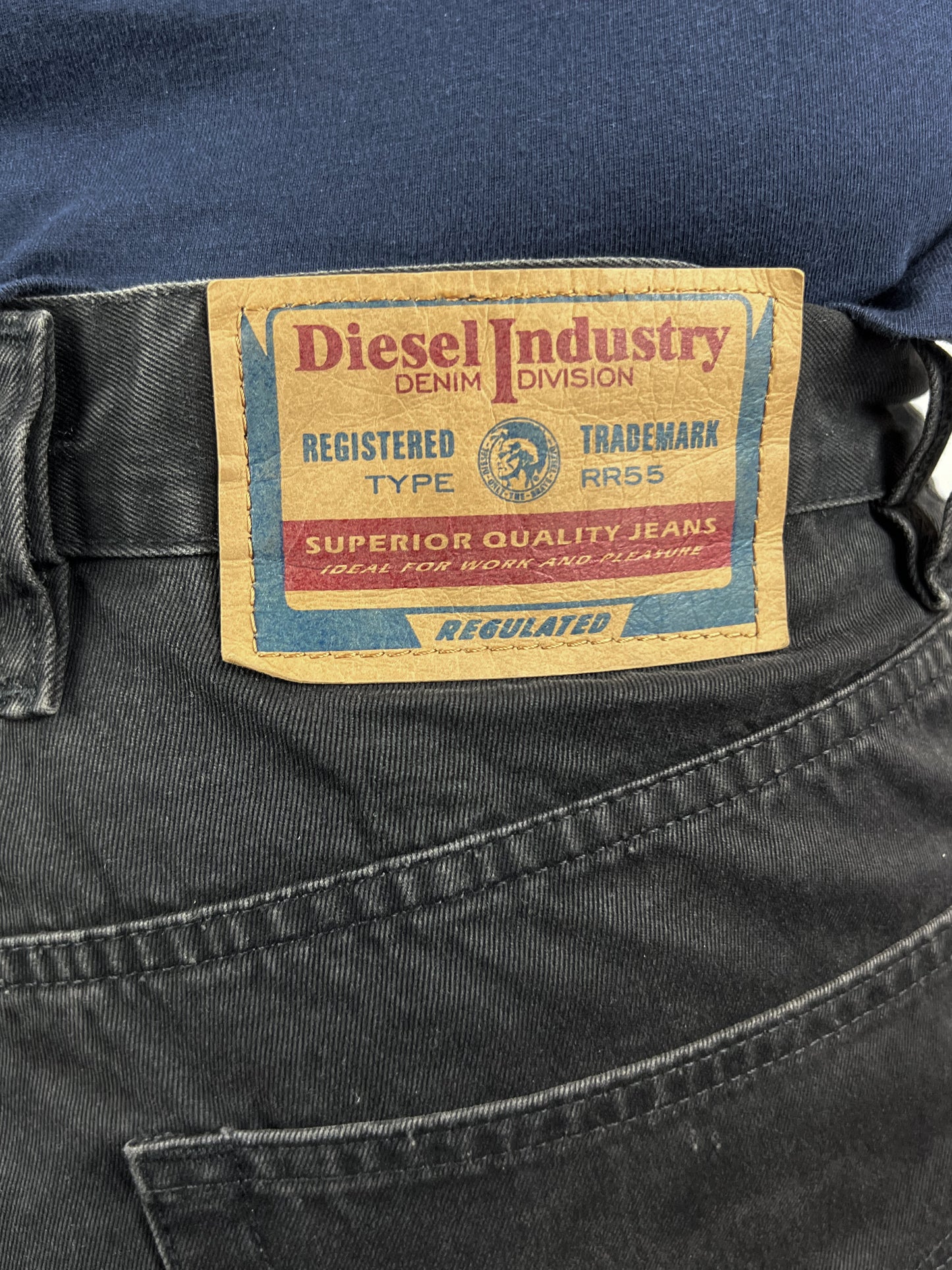Jeans Diesel RR55