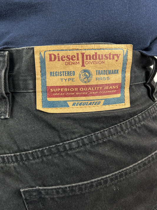 Jeans vintage Diesel RR55