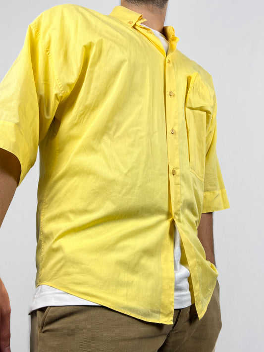 Camicia Estiva Gianni Versace anni '80