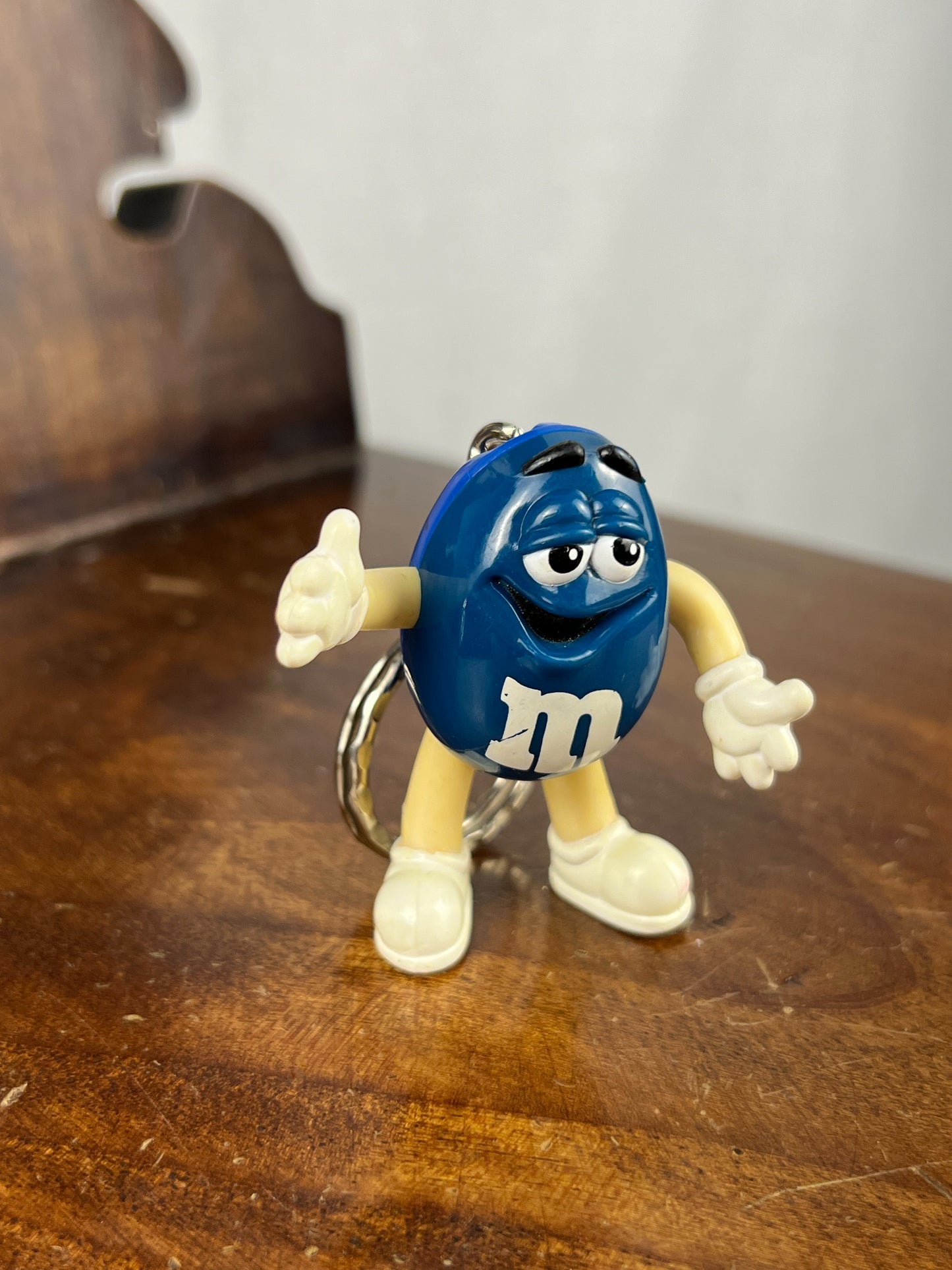 Portachiavi M&M’s