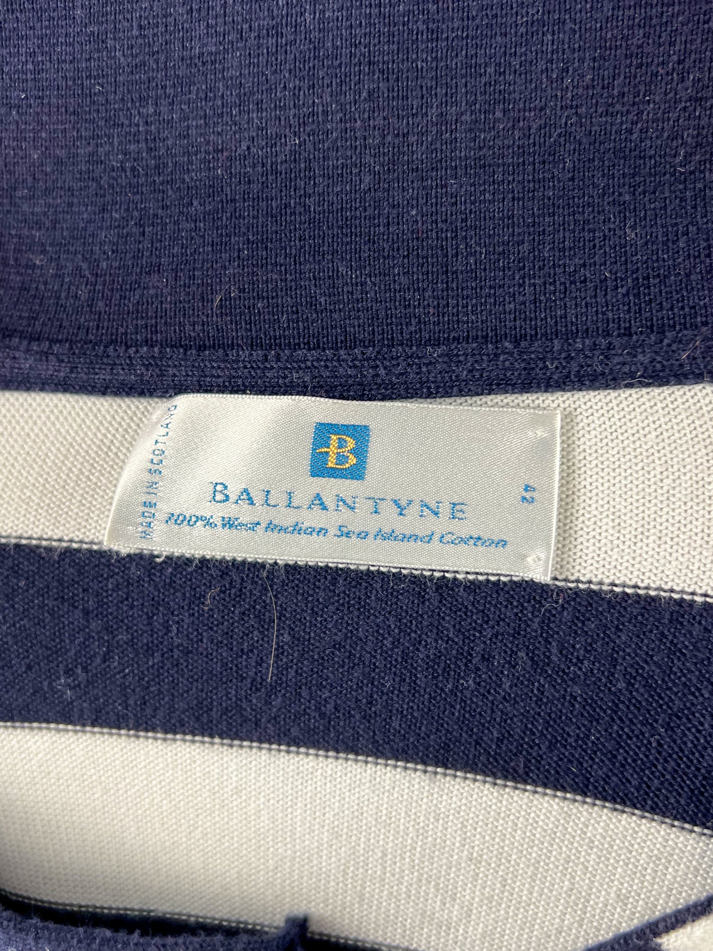 Polo Ballantyne