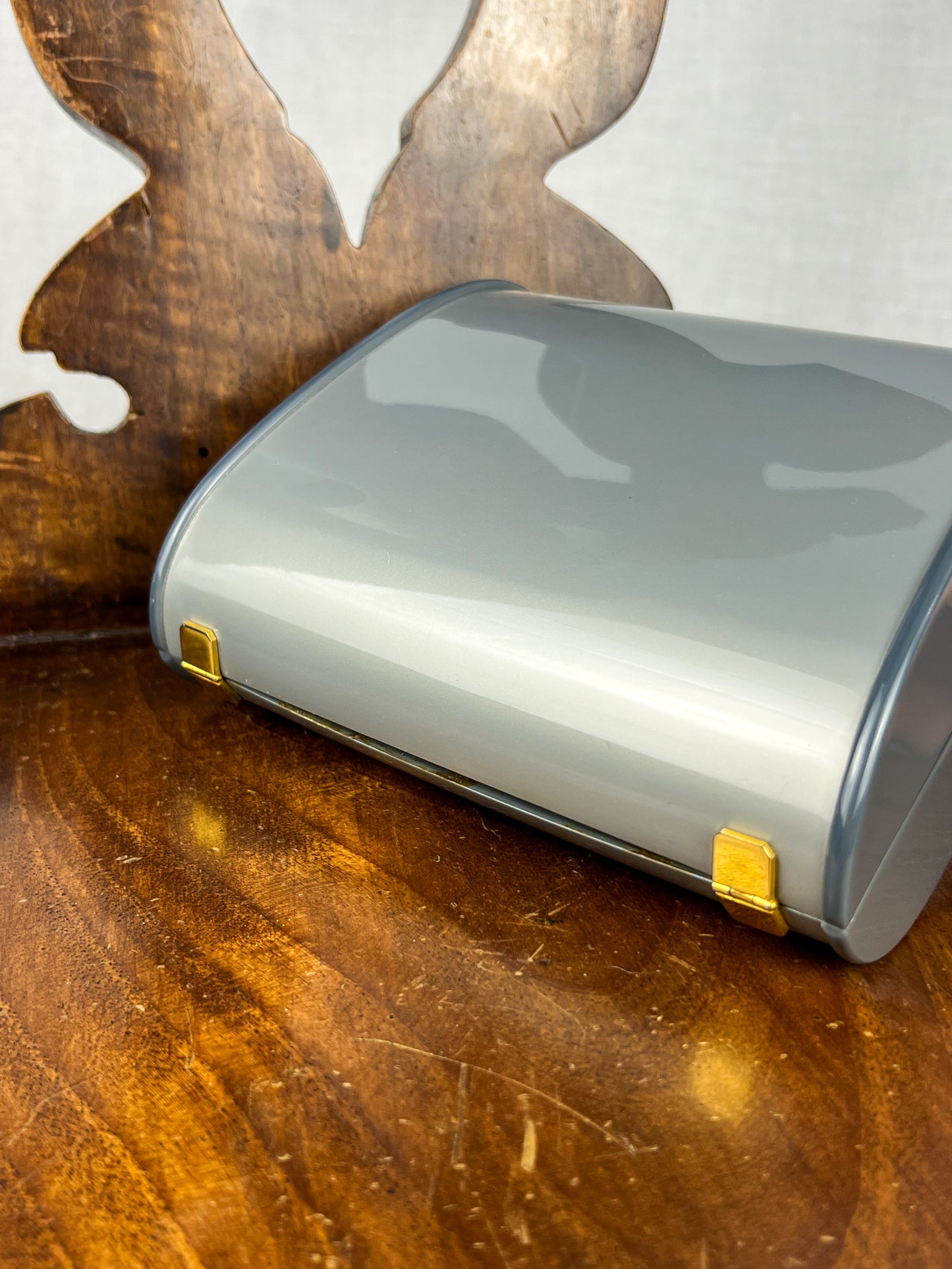 Pochette in Bakelite anni ‘70