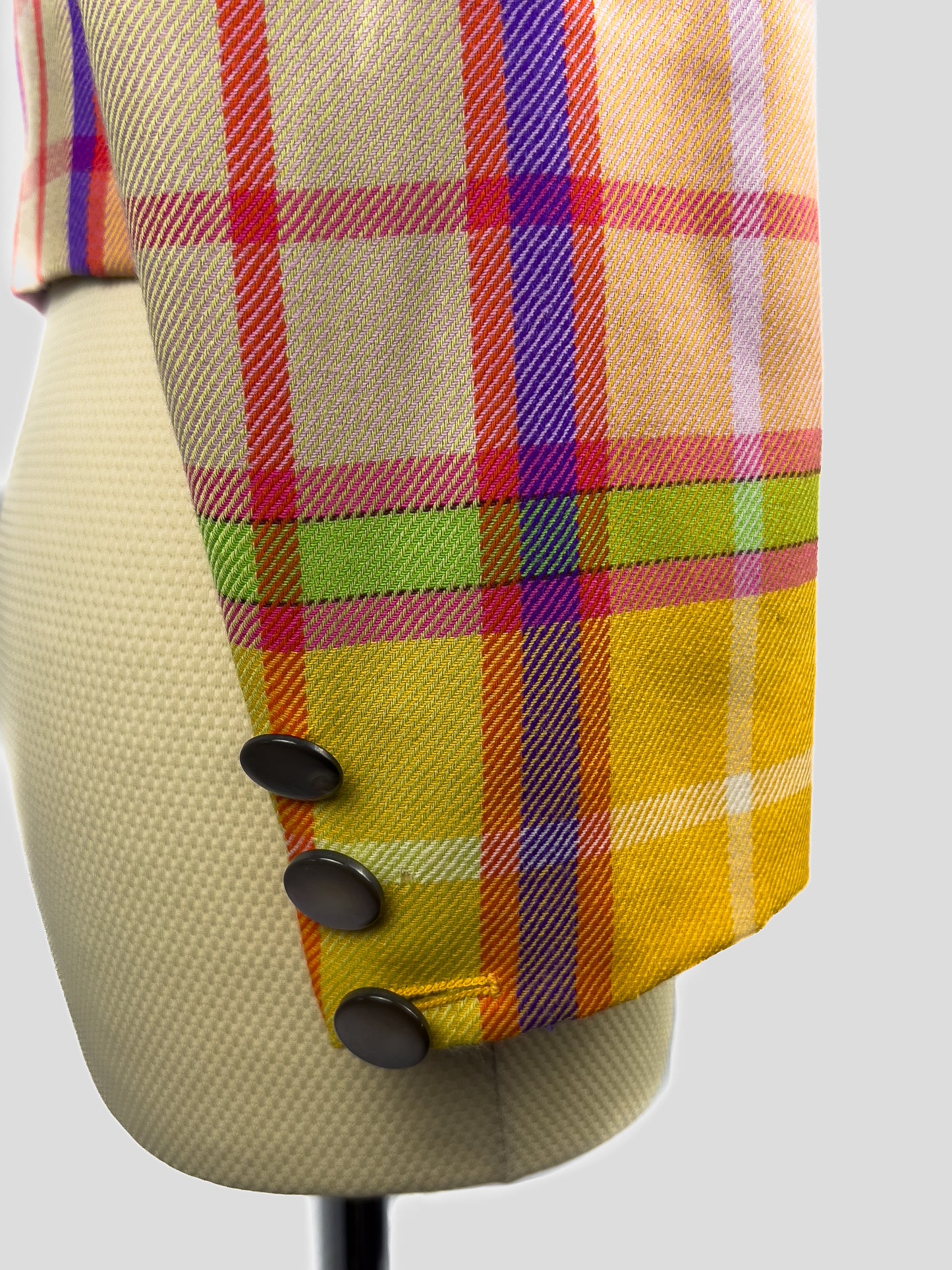 Blazer Laurél anni ‘80