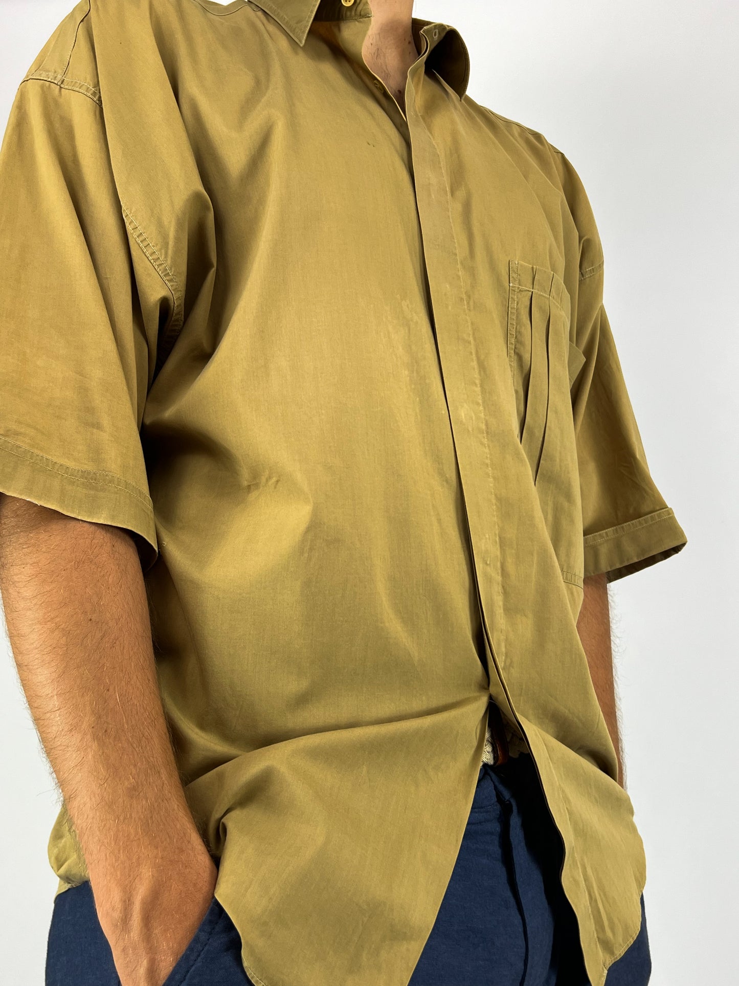 Camicia Gianni Versace