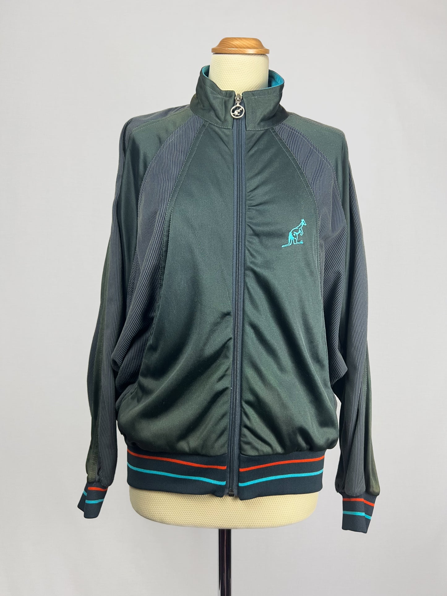Felpa Australian by L’alpina anni ‘80