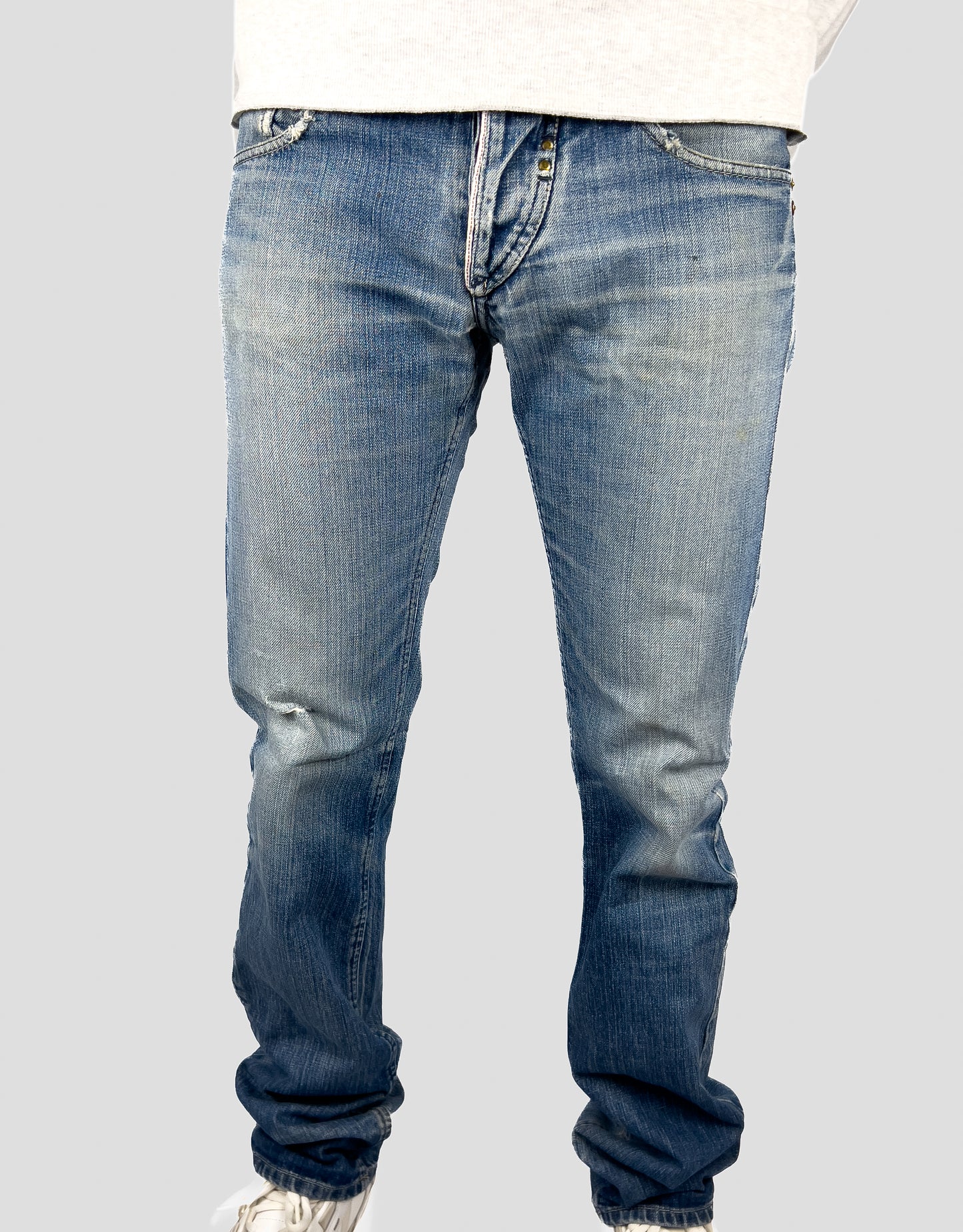 Jeans DOOA anni ‘90