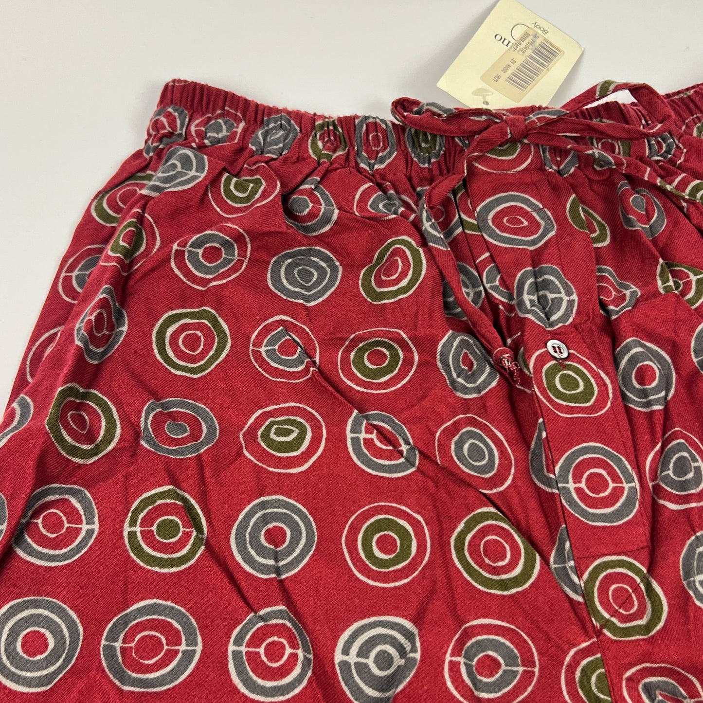 Pantaloncino Valentino - New Old Stock