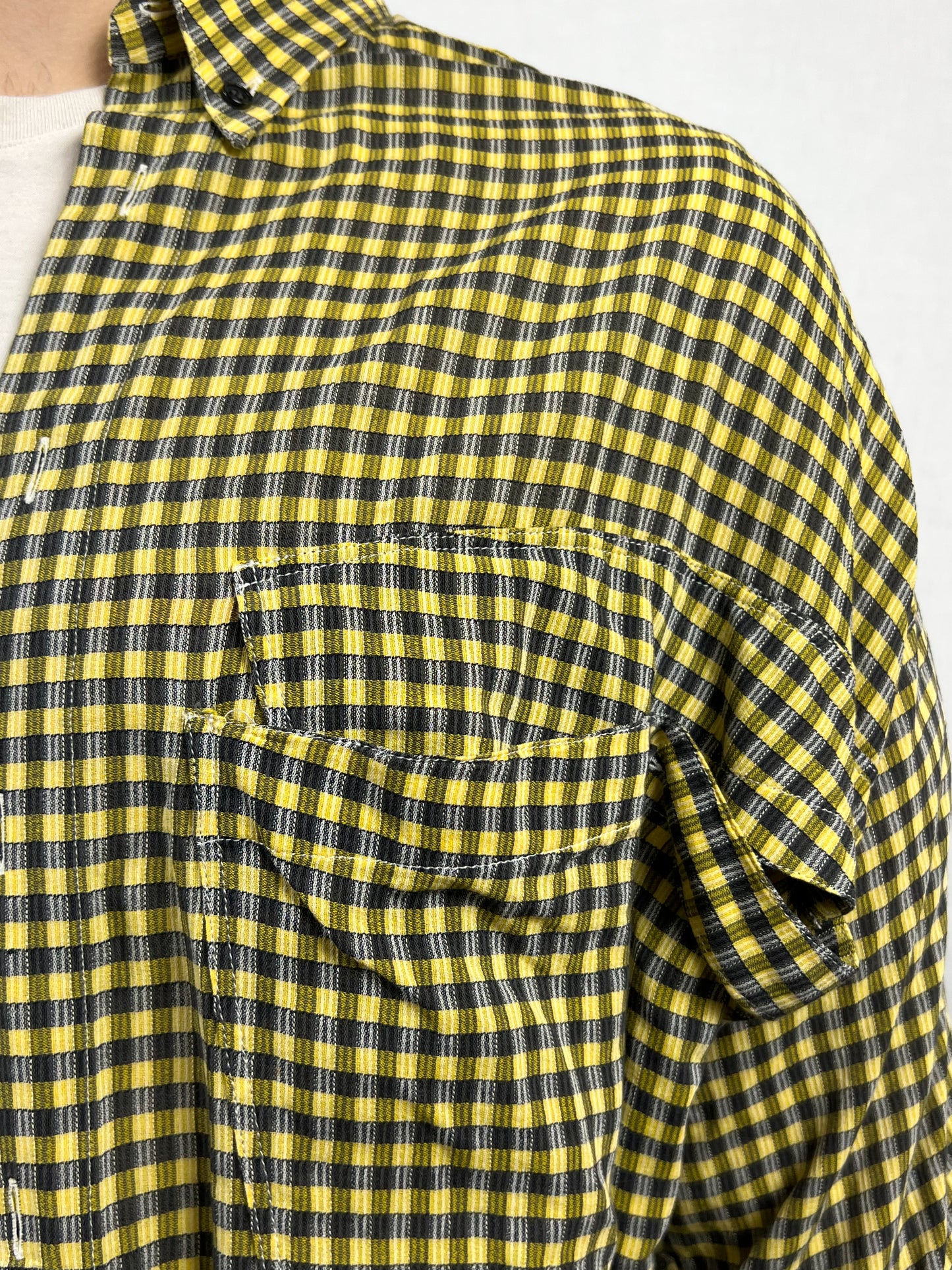 Camicia Estiva Gianni Versace anni ‘80