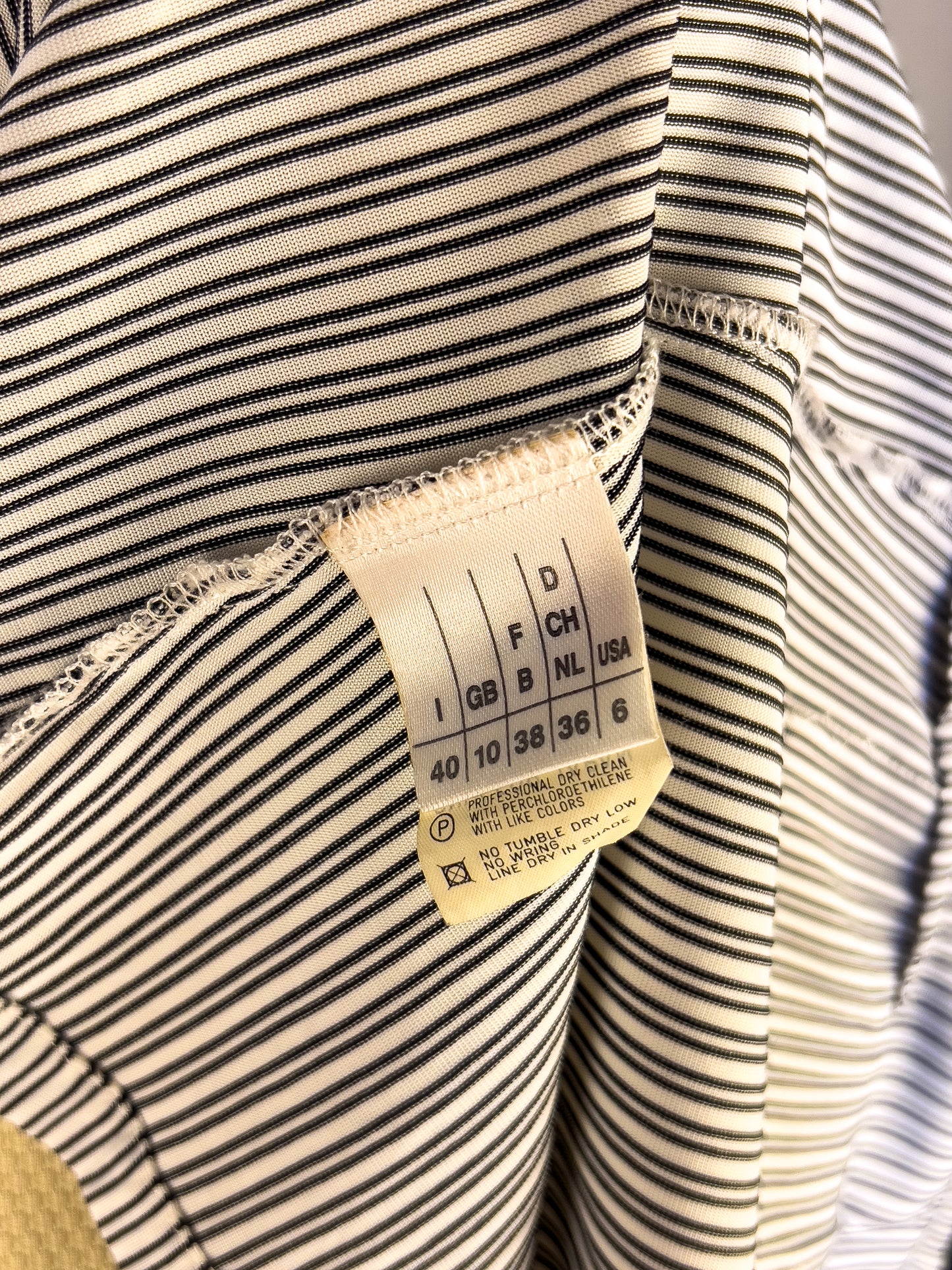 Camicia Max&Co. Anni ‘90