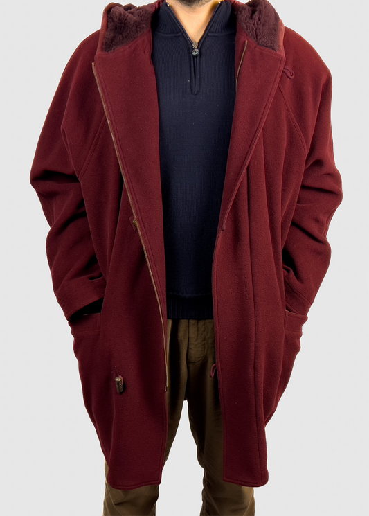 Montgomery Gianni Versace in Cashmere