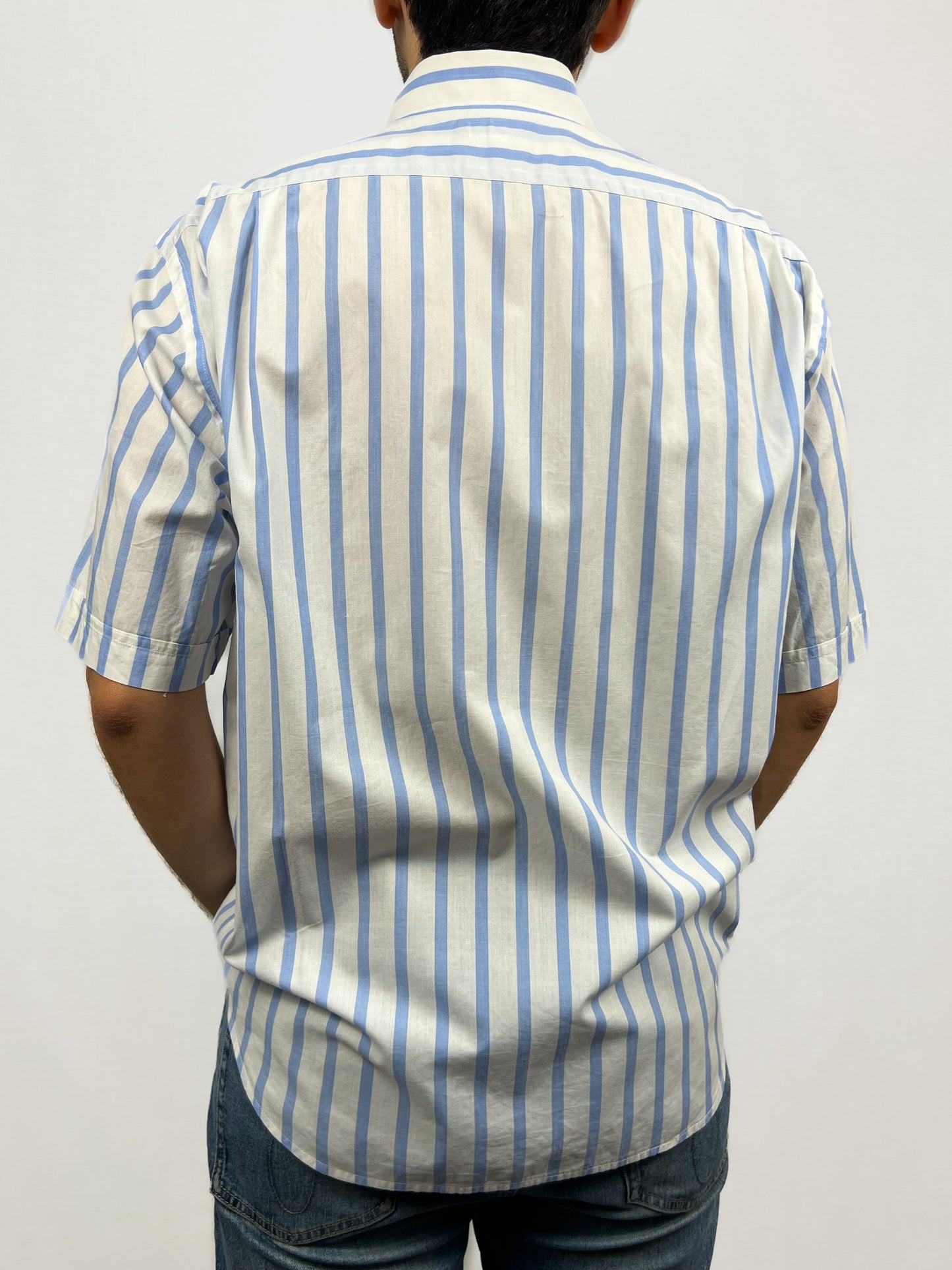 Camicia Estiva Balenciaga anni ‘90