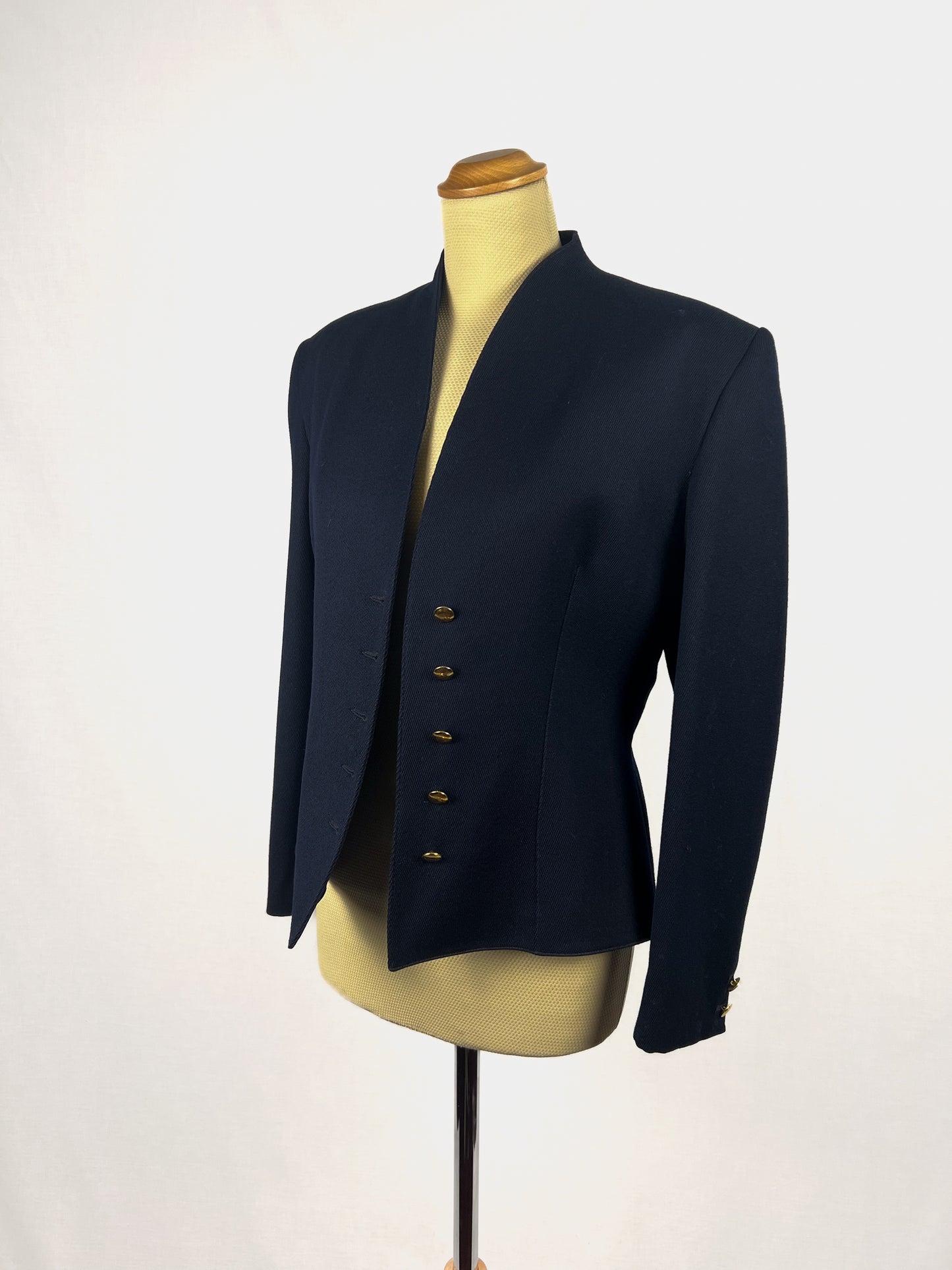 Blazer Spazio anni '70