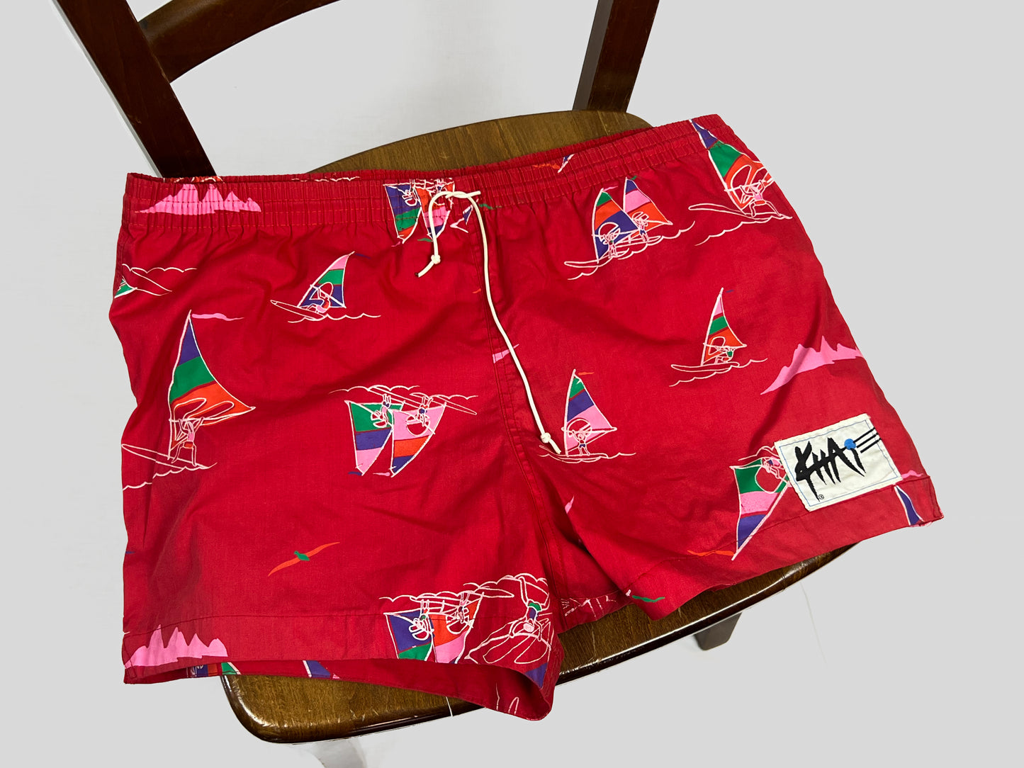 Costume da Bagno Khai anni ‘80