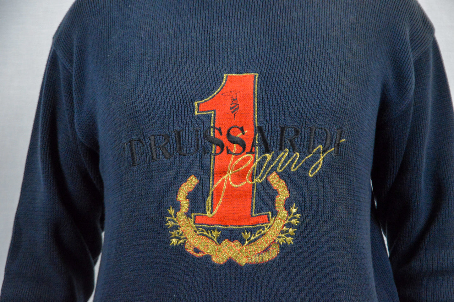 Pullover Trussardi Jeans