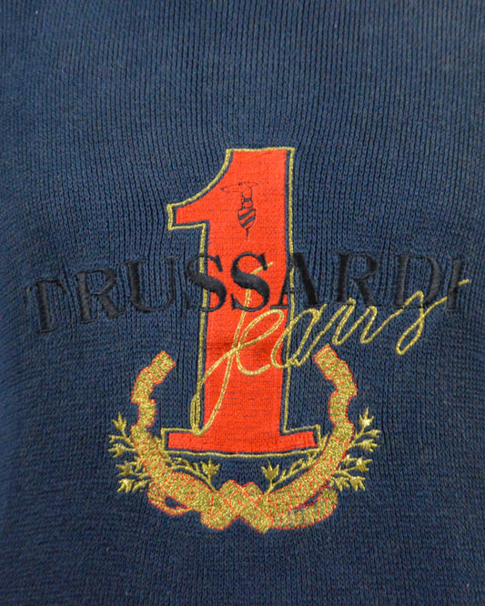 Pullover Trussardi Jeans