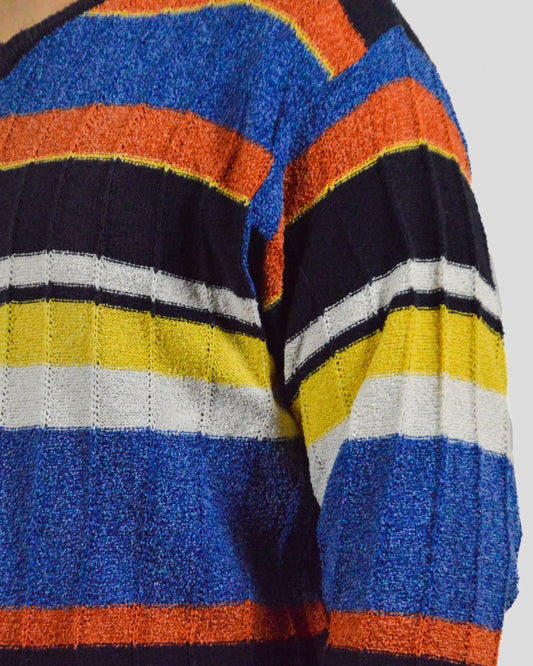 Pullover fantasia Cosby anni ‘90