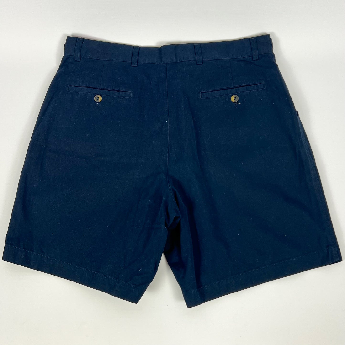 Bermuda Grigioperla anni '90