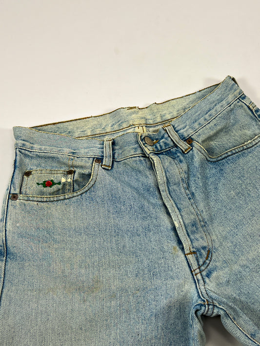 Shorts El Charro anni ‘80