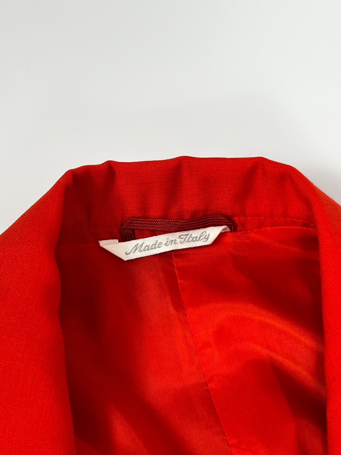 Blazer MaxMara in Lana Vergine