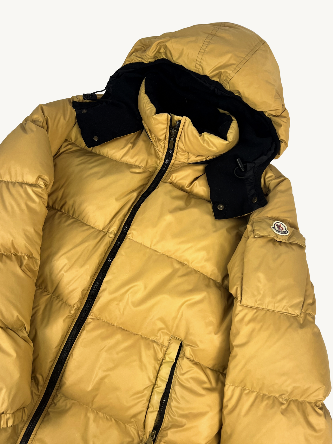 Piumino Moncler Vintage anni ‘90