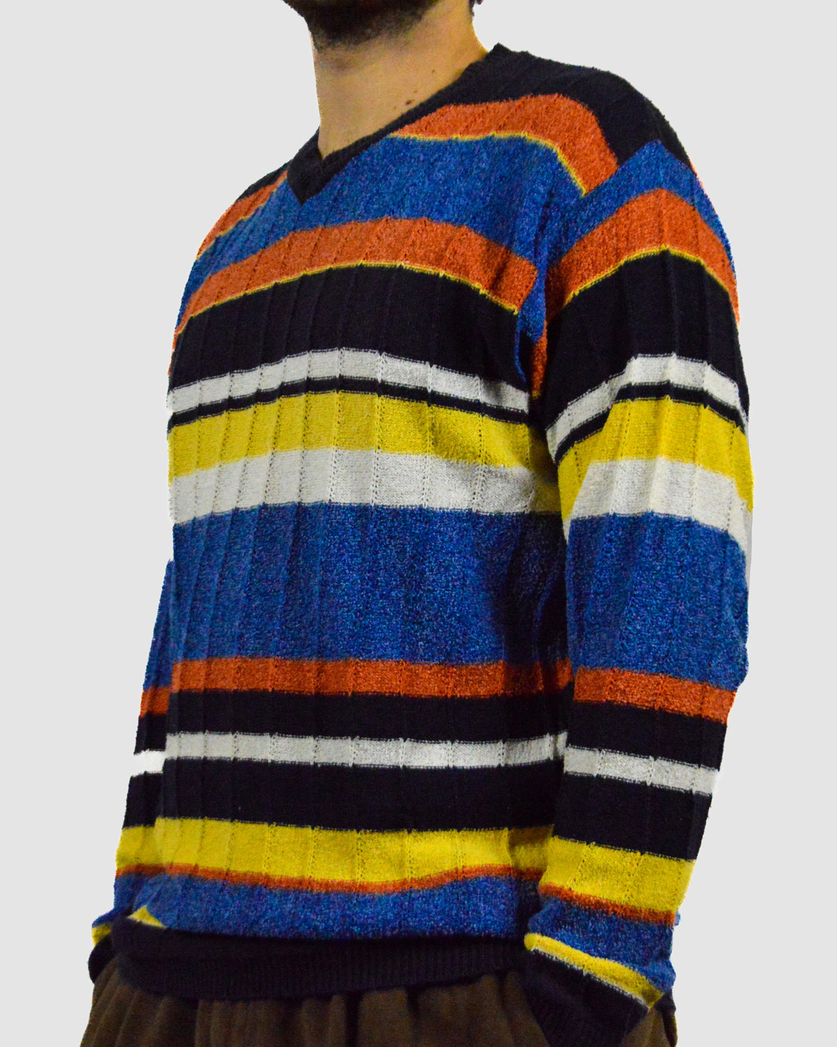 Pull fantaisie Cosby années 90