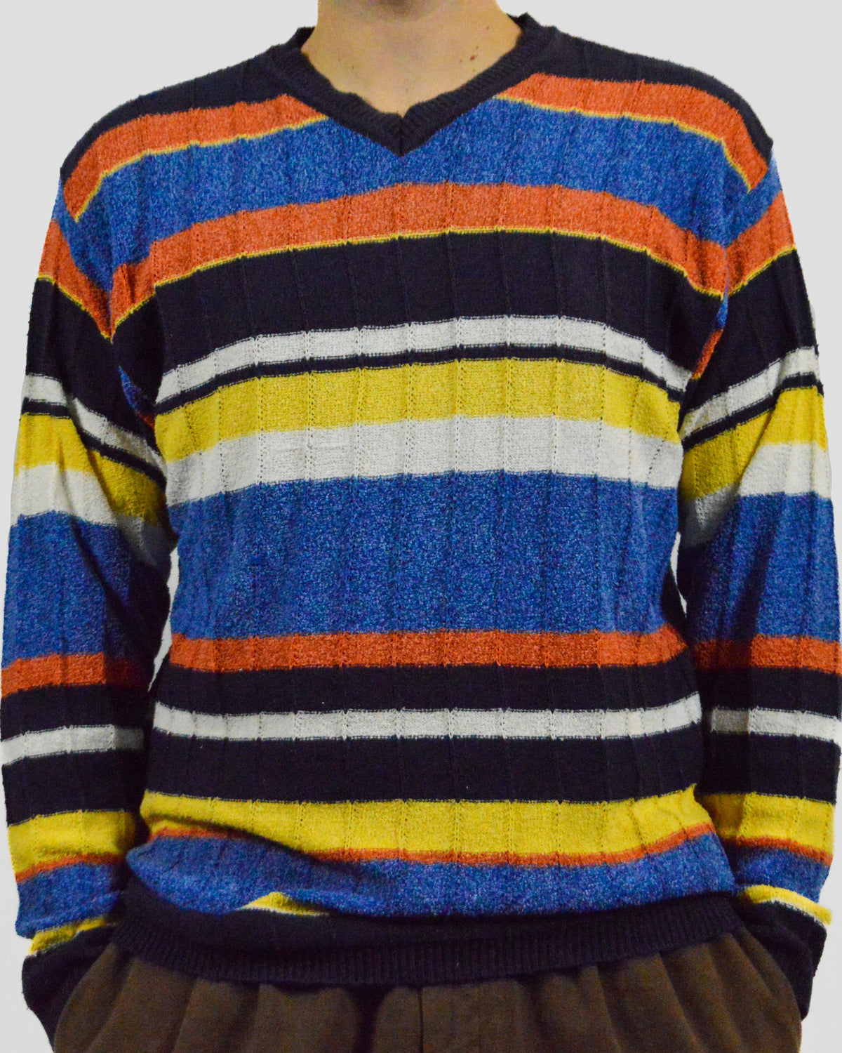 Pull fantaisie Cosby années 90