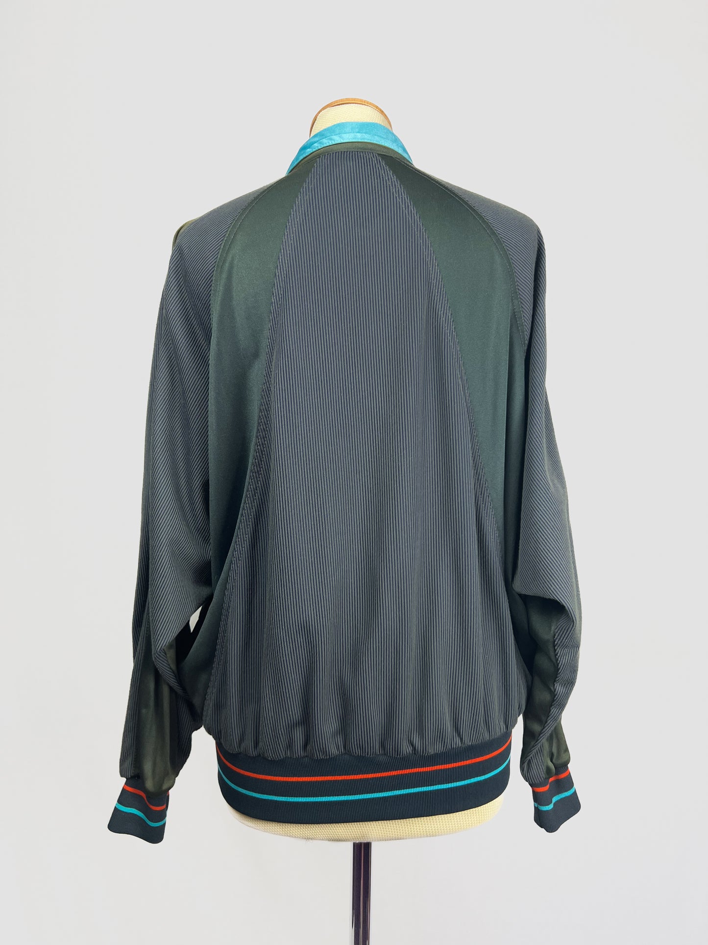 Felpa Australian by L’alpina anni ‘80