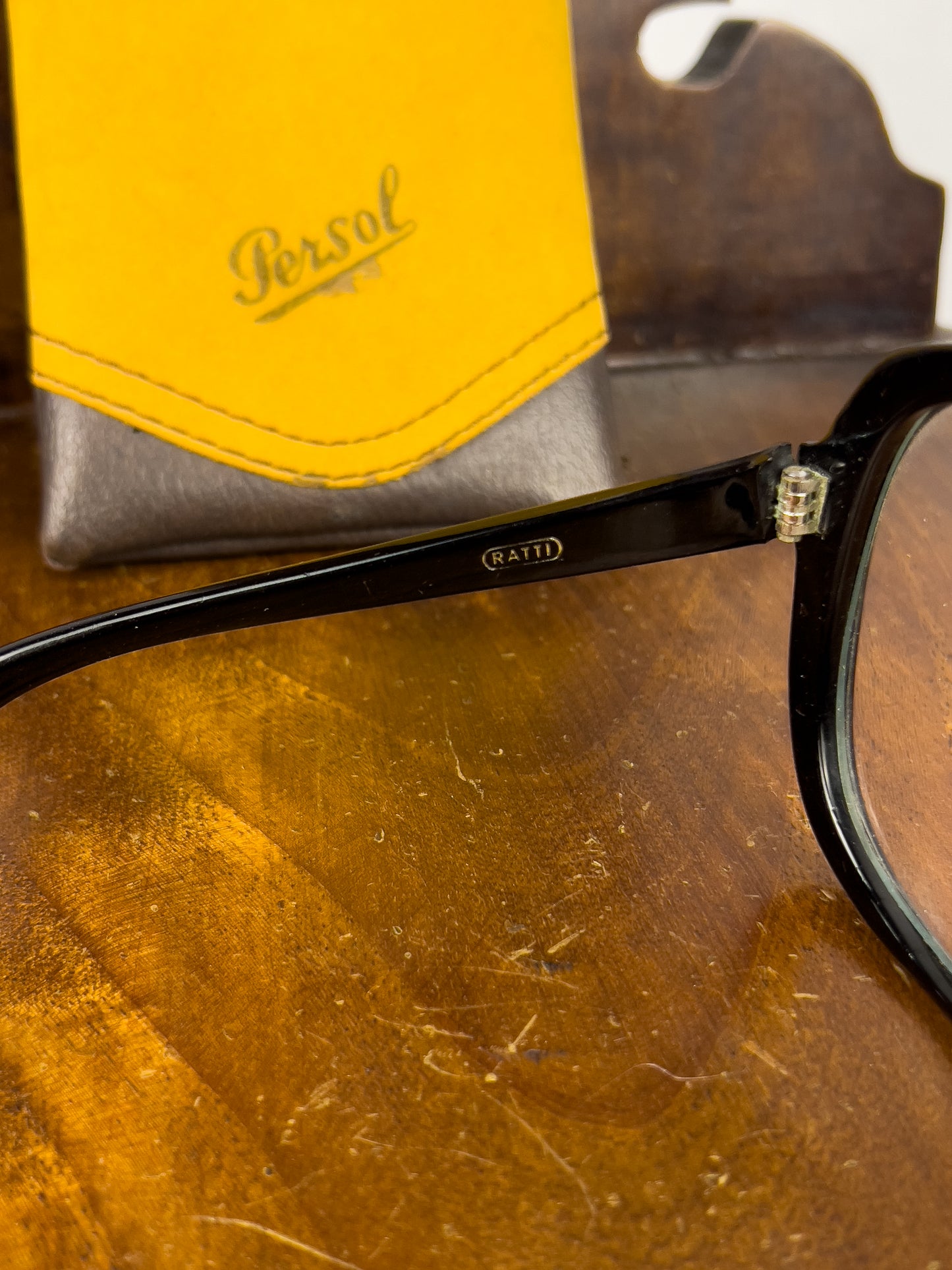 Persol Ratti anni ‘60