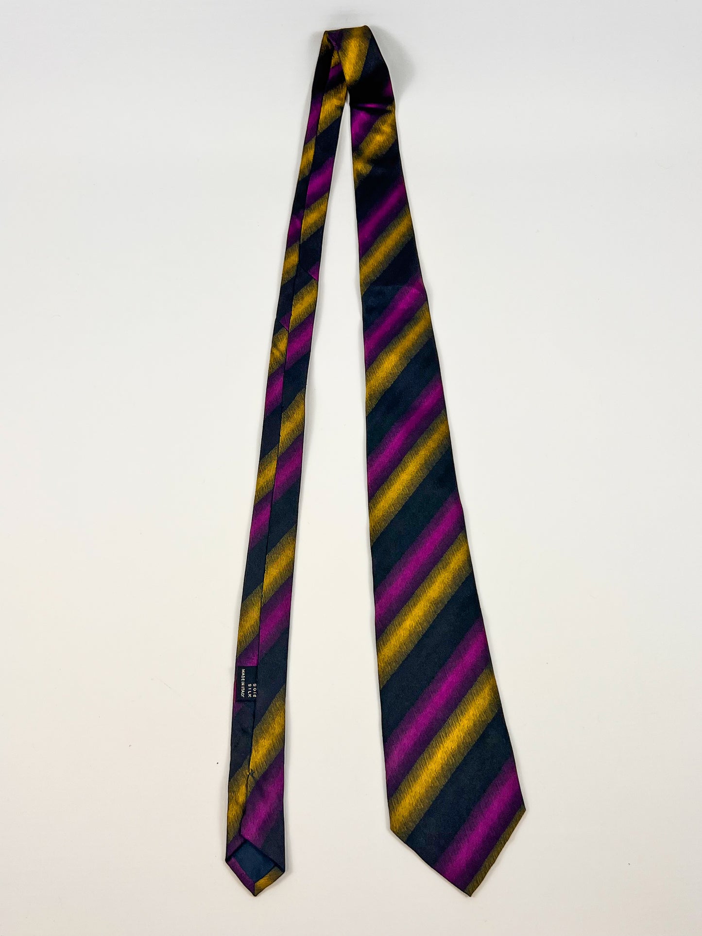 Cravatta Missoni