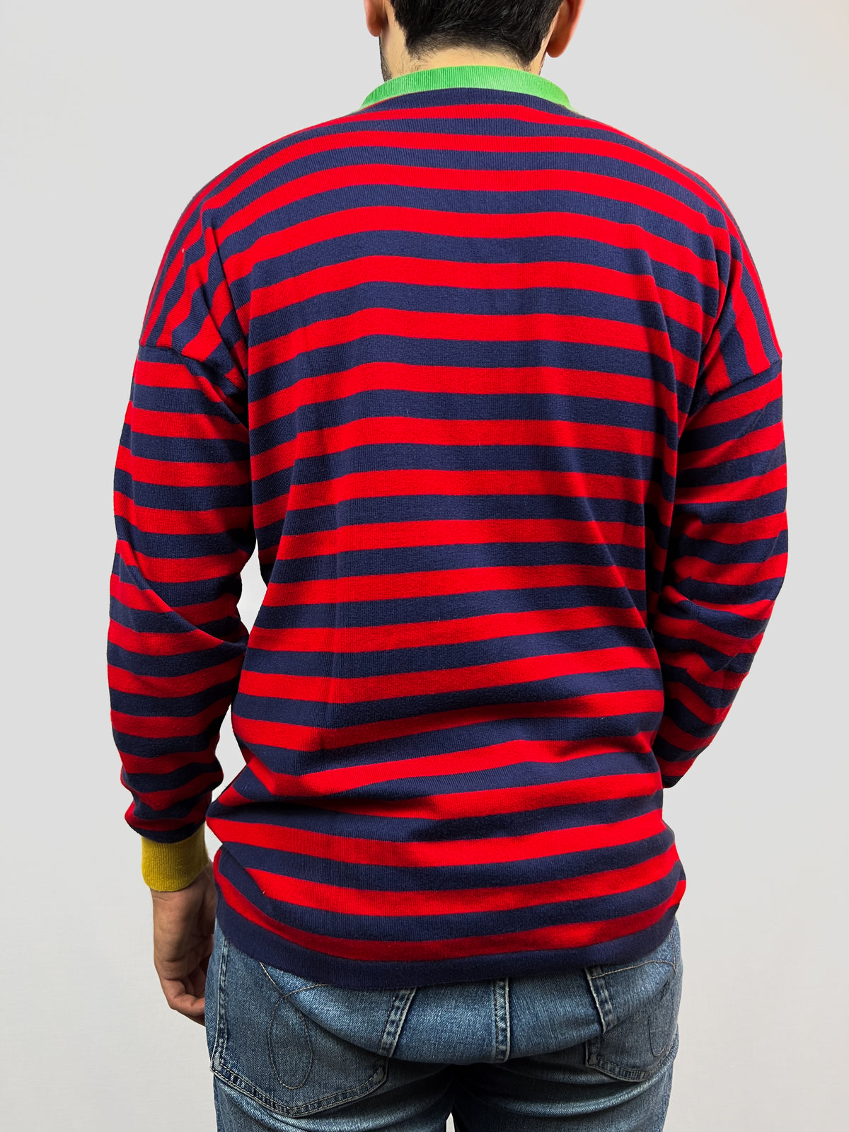 Polo Oliver by Valentino vintage