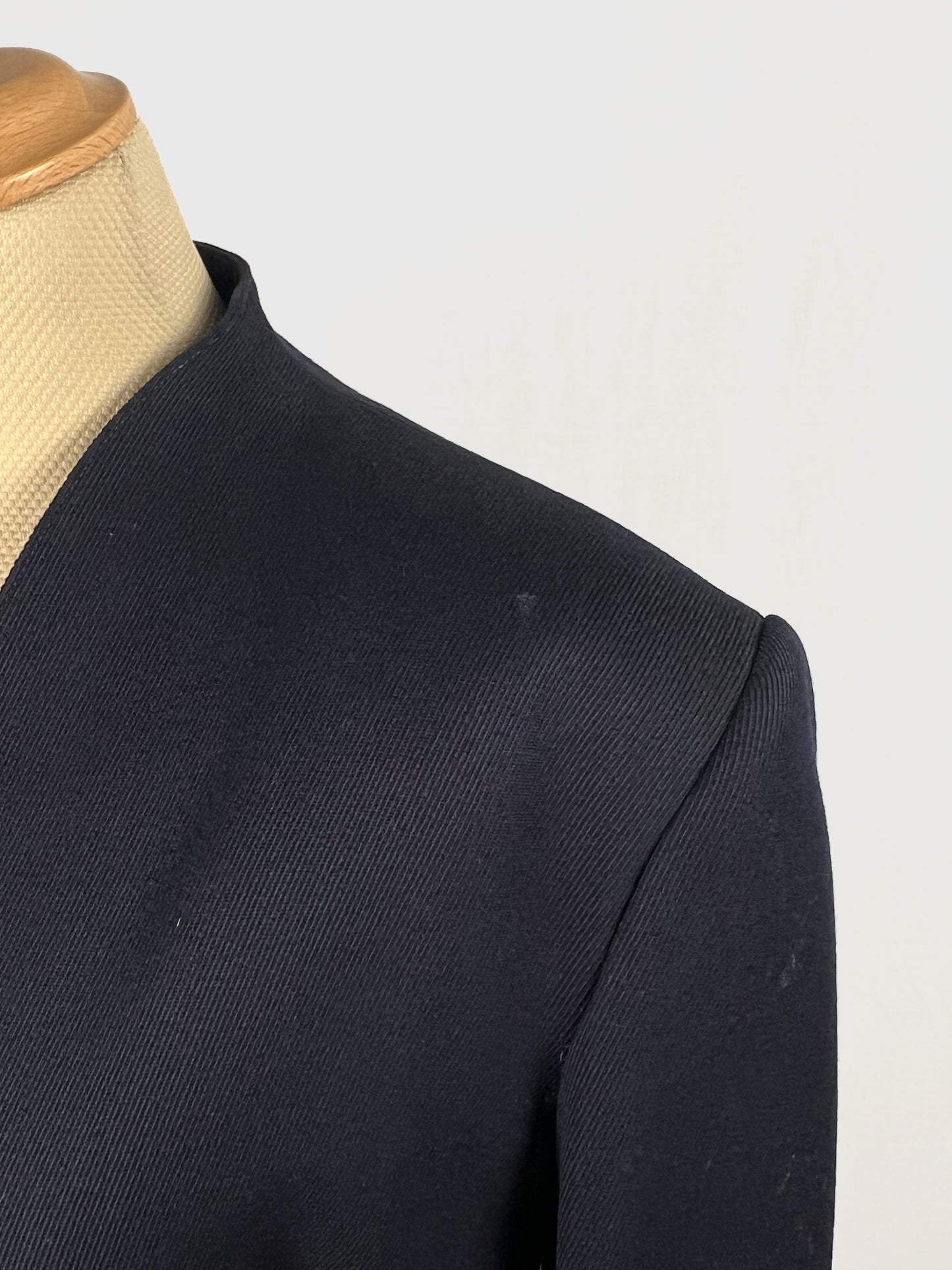 Blazer Spazio anni '70