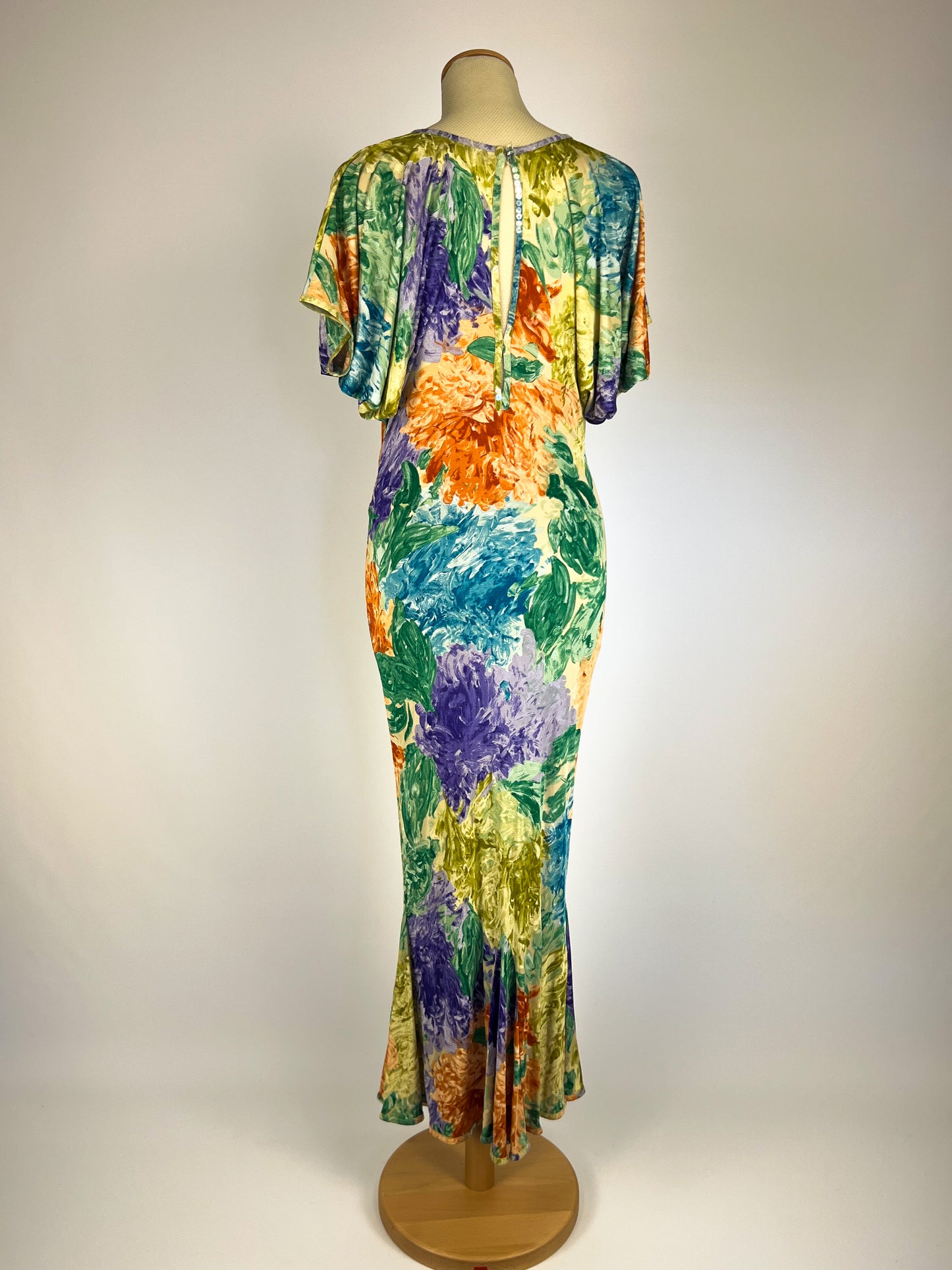 Abito Missoni in Seta