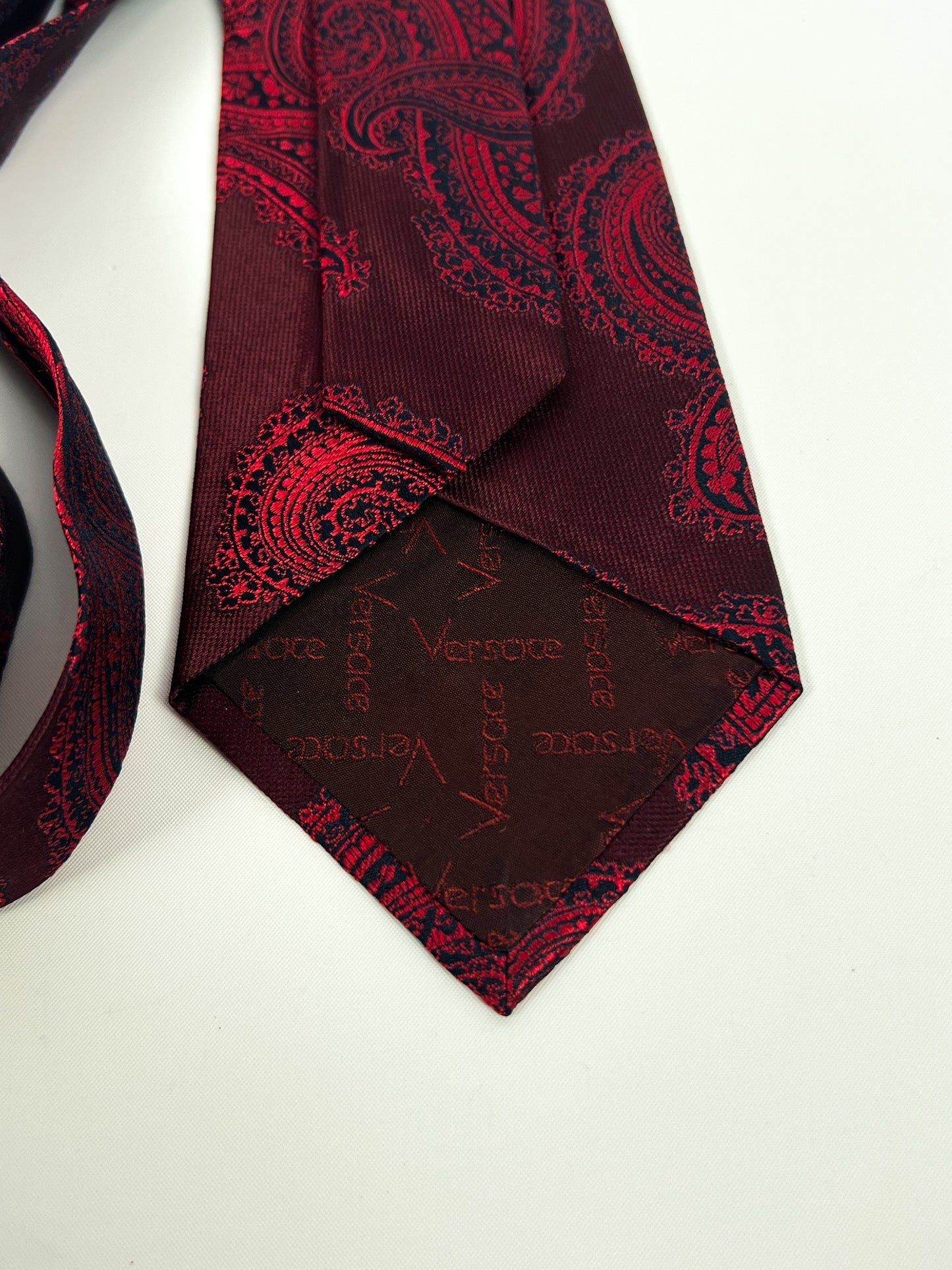 Cravatta Gianni Versace Couture
