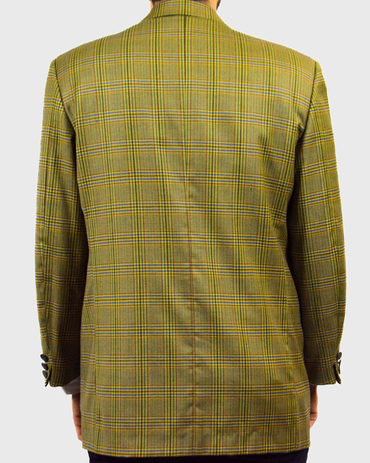 Veste Ballantyne en laine et soie