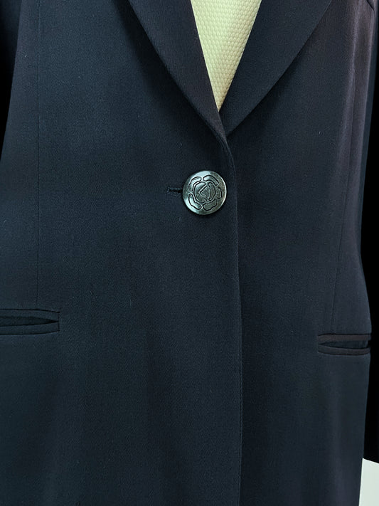 Blazer Krizia Trends