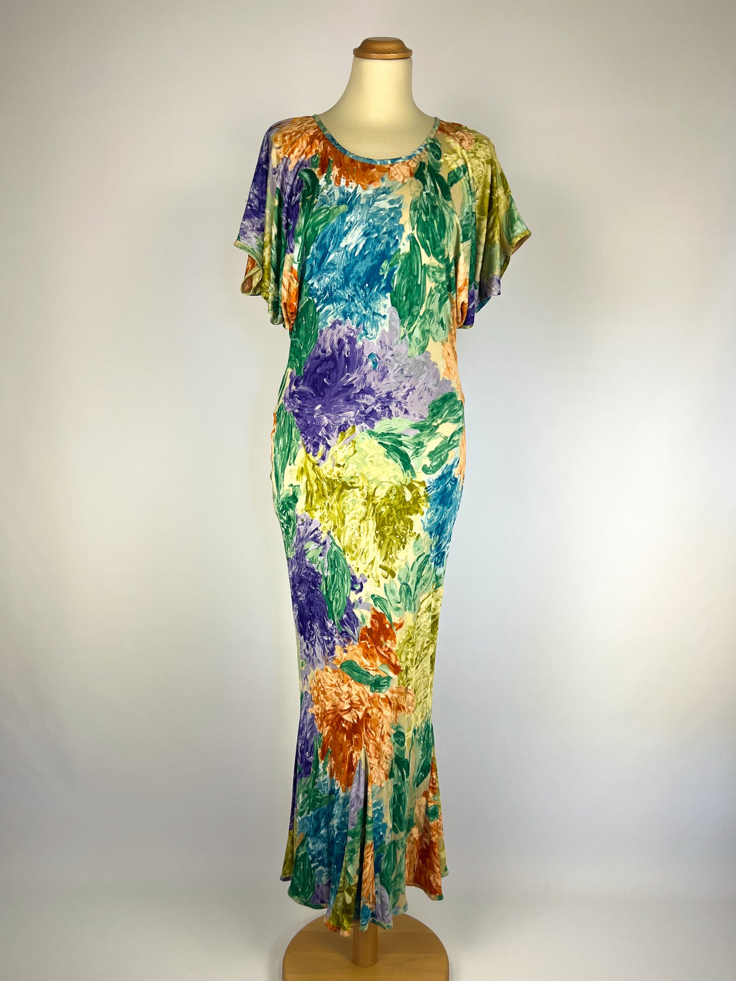 Abito Missoni in Seta