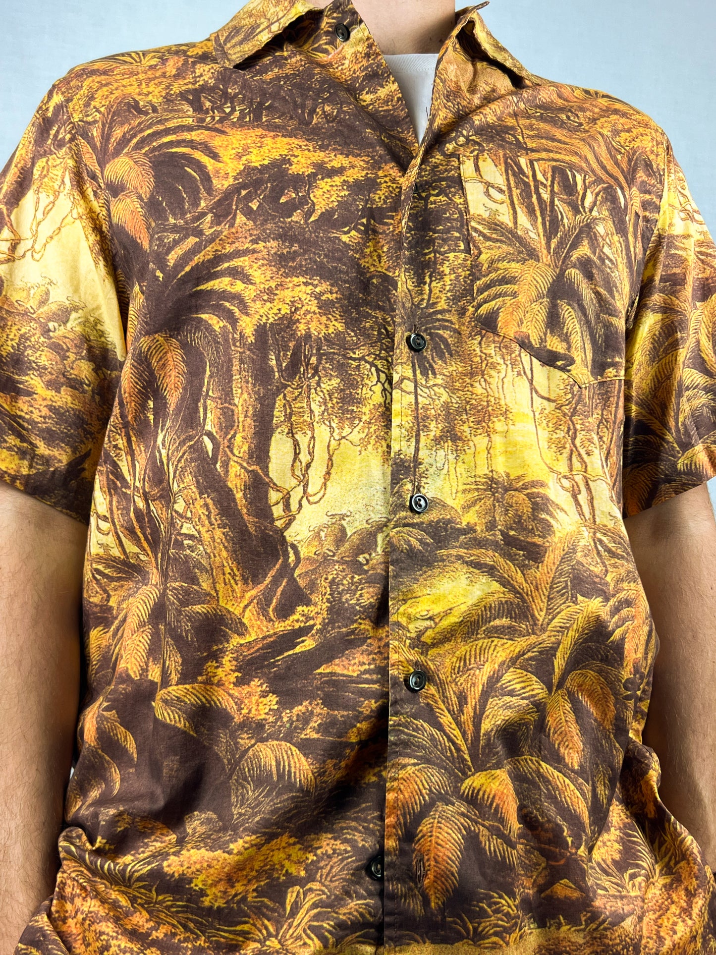 Camicia Estiva GFF Beachwear