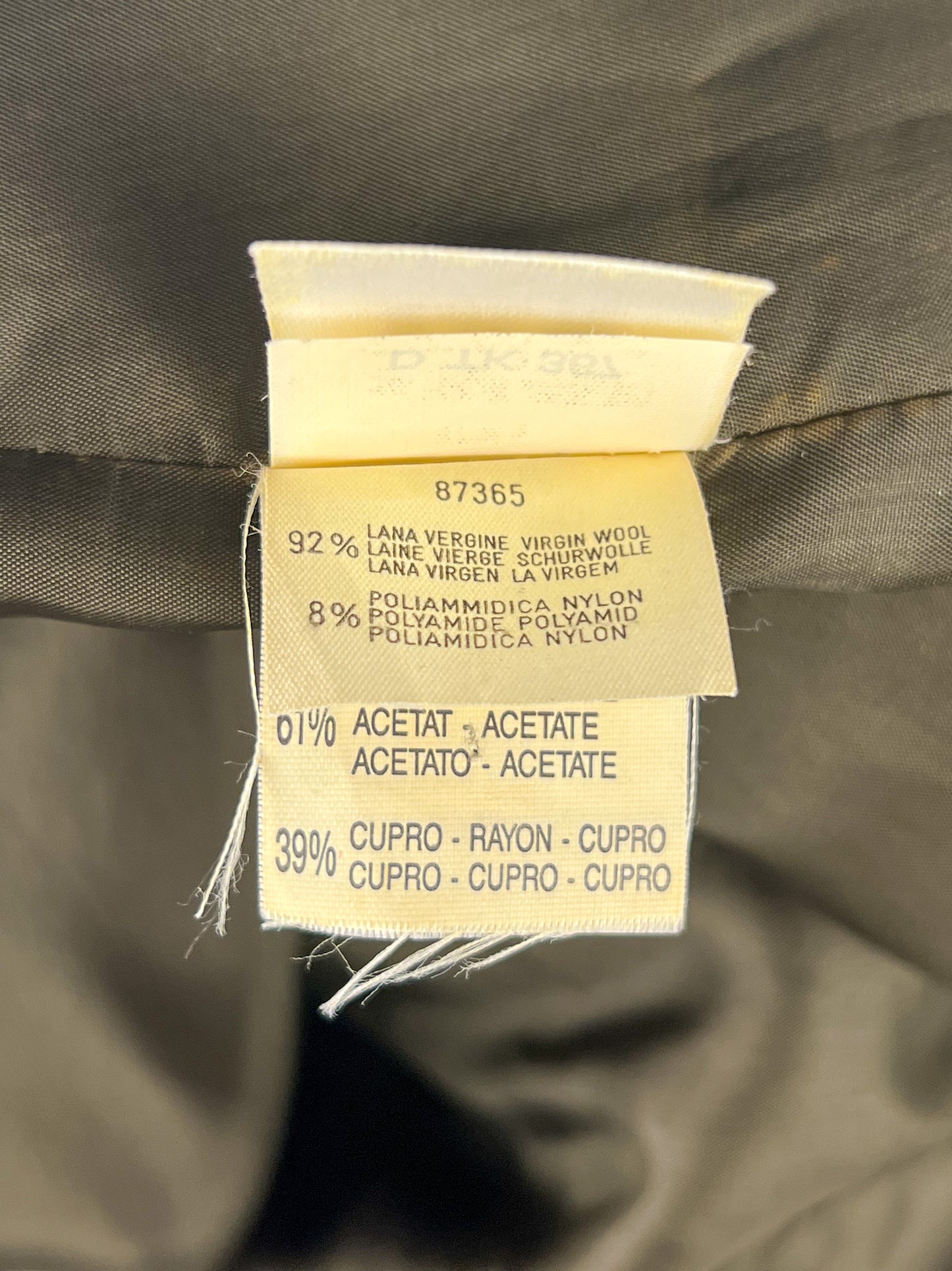 Giacca Doppiopetto Max&Co. Trends