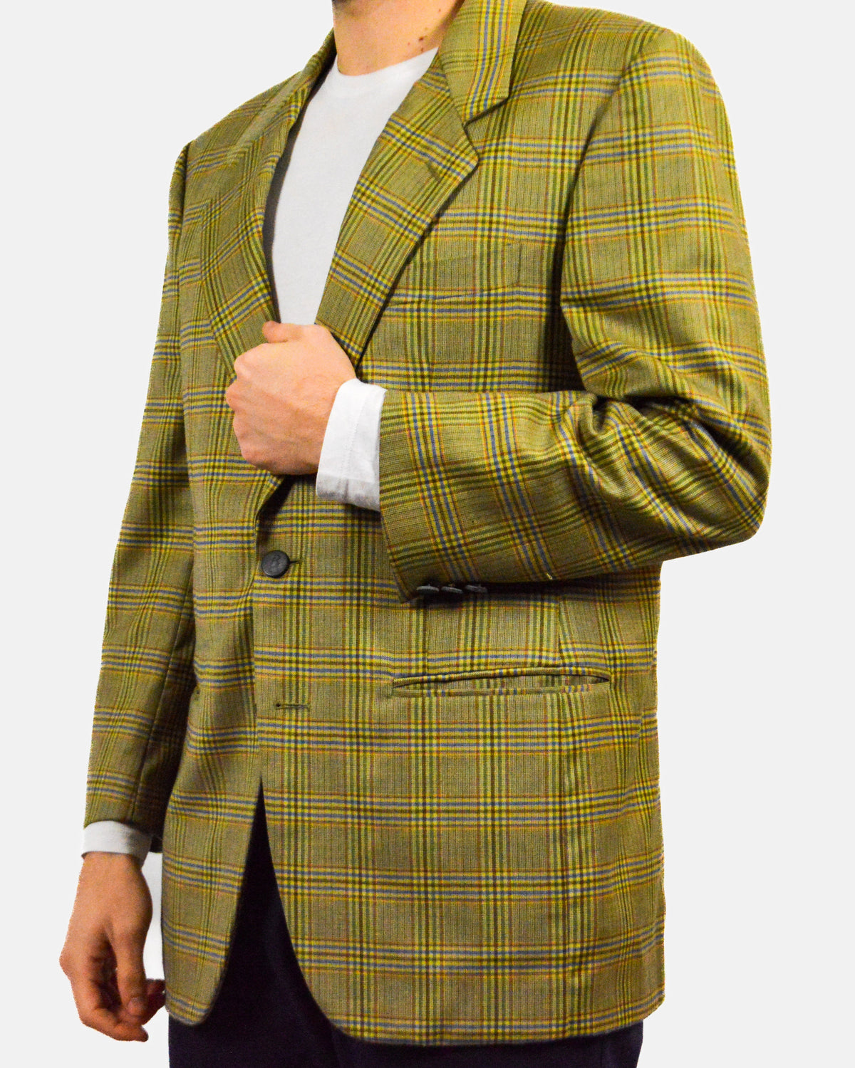 Veste Ballantyne en laine et soie