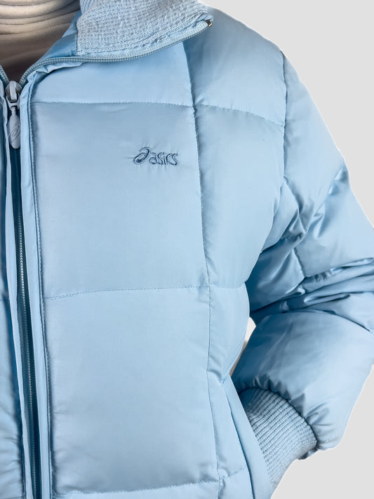 Piumino Asics anni ‘90