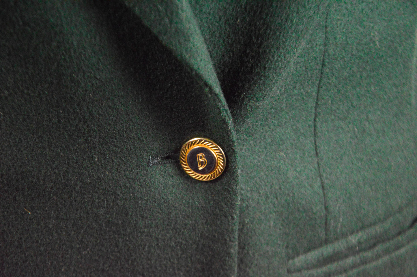Giacca Ballantyne in Cashmere