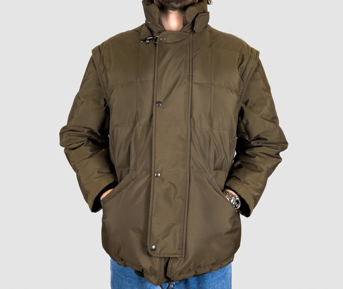 Bomber Fay EMA