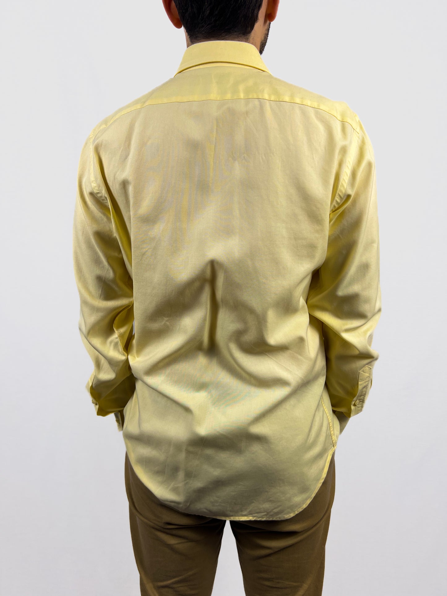 Camicia J.C. Tomson anni ‘90