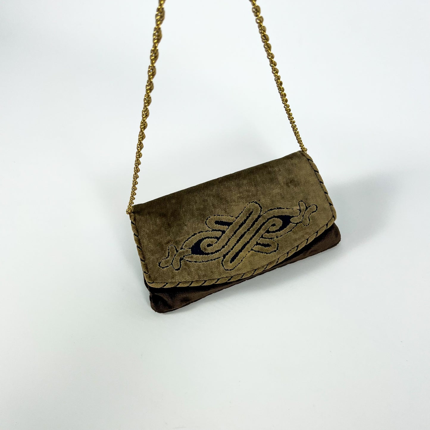 Pochette Vintage Lando