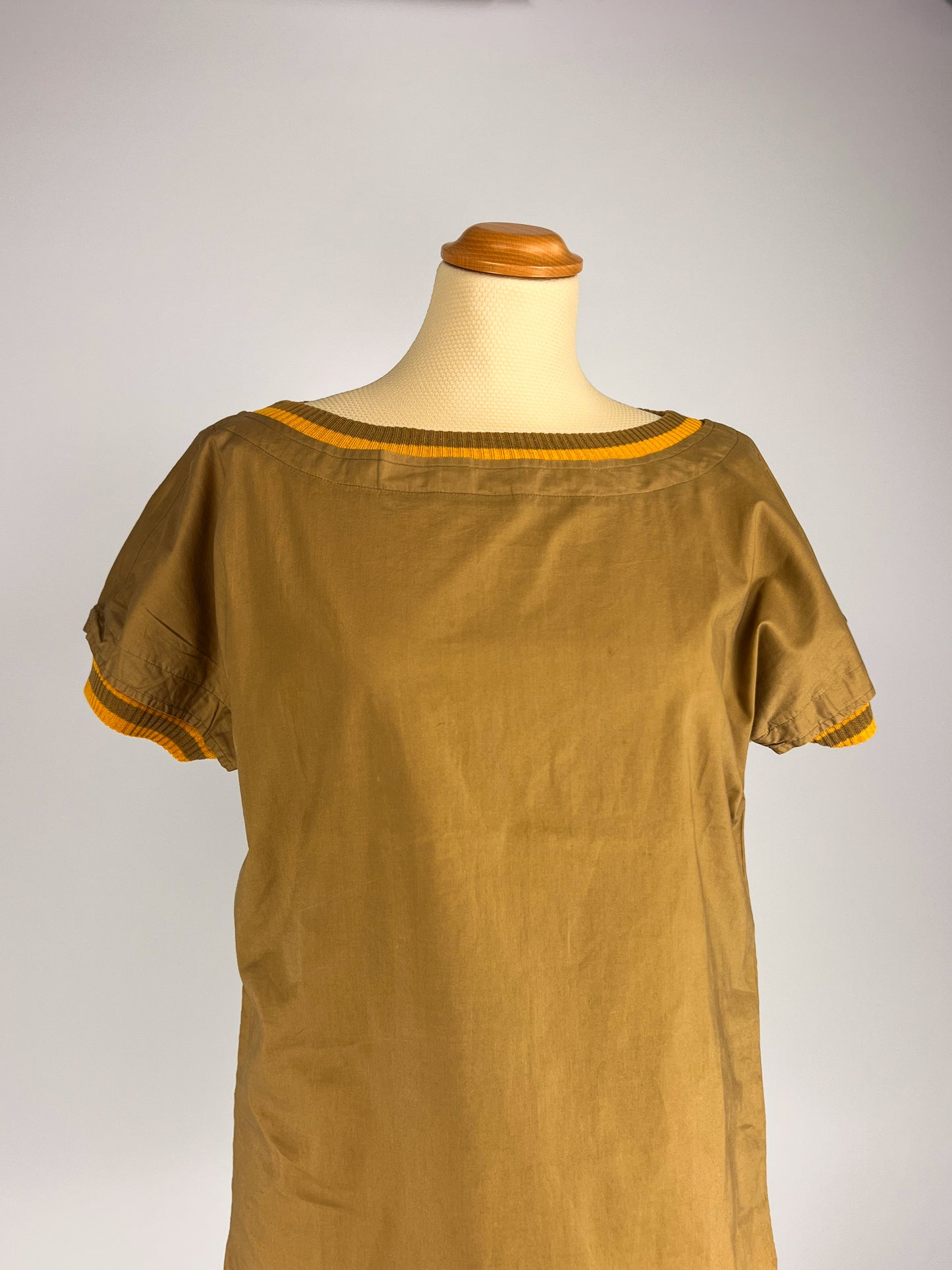 T-Shirt Gianni Versace anni '70