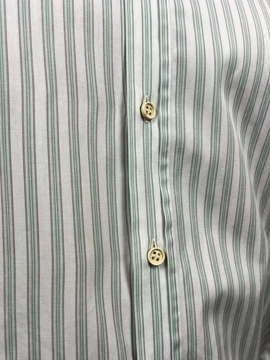 Camicia Gianni Versace anni '70