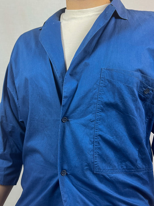 Camicia Estiva Gianni Versace anni '80